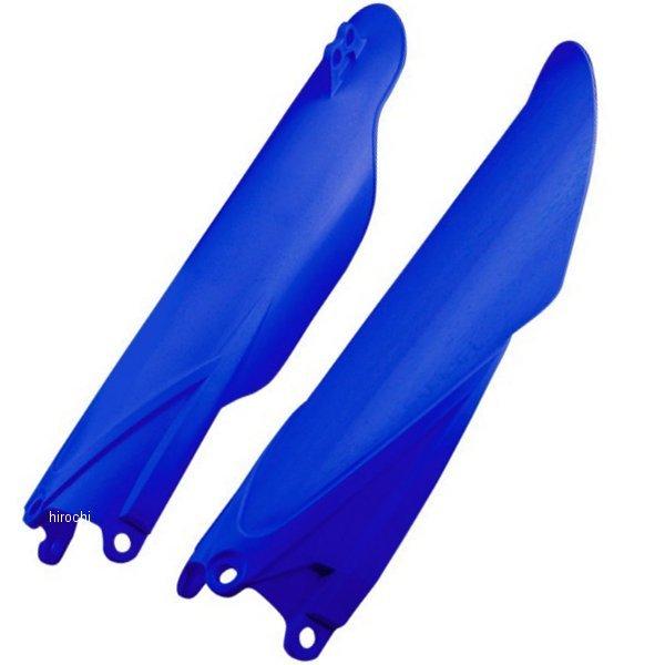 【USA店卸し資産あり】 0412-0241 犀クラ CYCRA 民族音楽差し固める 10年-15年 YZ450F、YZ250F 青 SP店