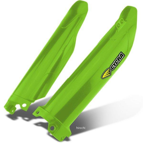 USA在庫あり】 0412-0326 サイクラ CYCRA フォークガード 16年以降