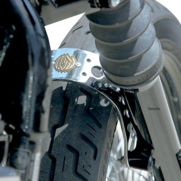 Harley Davidson 0415-0023 ローランドサンズデザイン RSD フロント 