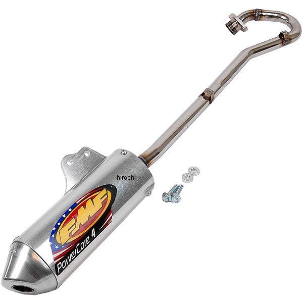 【USA在庫あり】 fmf041533 FMF エフエムエフ フルエキゾースト MINI パワーコア4 14年-18年 CRF125F SP店