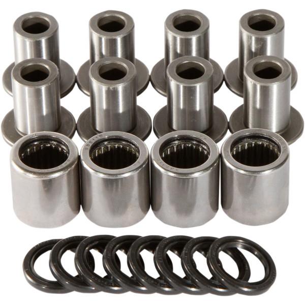 【USA在庫あり】 0430-0235 ピボットワークス Pivot works A-アーム ベアリング 04年-08年 アークティックキャット 400 2x4 SP店