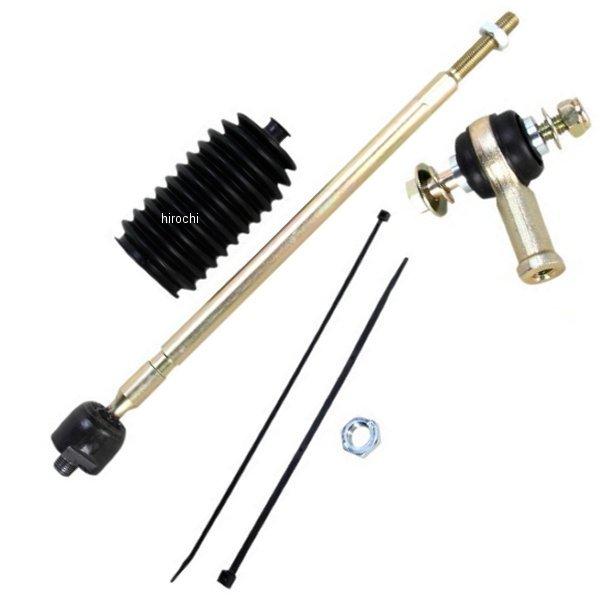 0430-0743 ムースレーシング MOOSE RACING ラック＆ピニオン エンドキット 左 13年 カンナム SP店