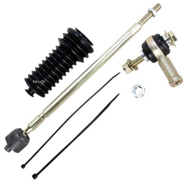 0430-0803 ムースレーシング MOOSE RACING ラック＆ピニオン エンドキット 右 13年-17年 カンナム SP店