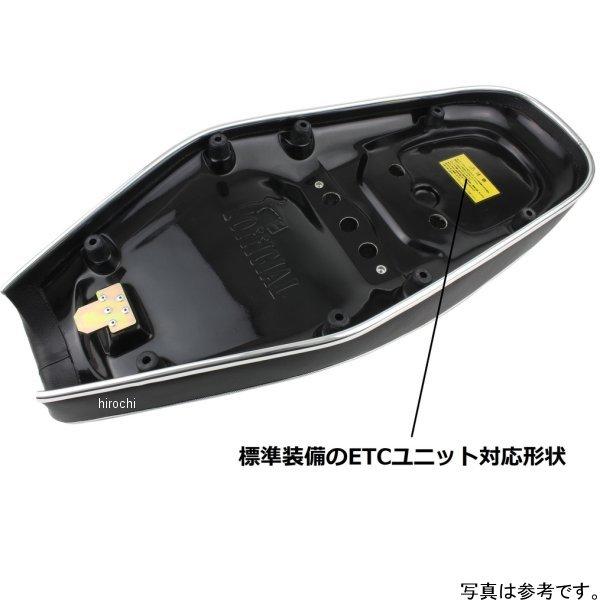 W650　シート　オフィシャル　W1タイプシート　ゴールドパイピング W650 シート オフィシャル W1タイプシート ゴールドパイピング