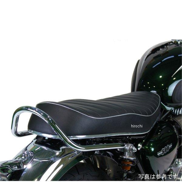 W650　シート　オフィシャル　W1タイプシート　ゴールドパイピング W650 シート オフィシャル W1タイプシート ゴールドパイピング