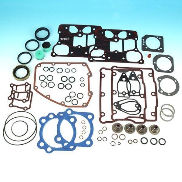 【メーカー在庫あり】 JGI-17055-05-X 047002 ジェームズ JAMES ガスケットキット 05年-17年 TwinCam 95/103 0.036インチ ヘッドガスケット SP店