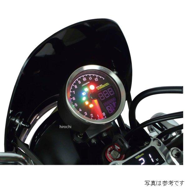 【メーカー在庫あり】 05-05-0110 SP武川 スーパーマルチDNメーター ダックス125 SP店_2