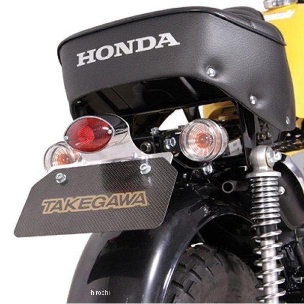 05-08-0344 SP武川 キャッツアイテールランプキット (キャリア