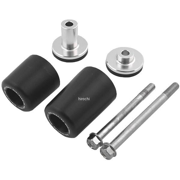 モリワキ - 【製造会社棚卸し資産あり】 05030-21214-00 スキッドパッド BALIUS250、BALIUSII 黒 SP店 その他フレーム関連用品-バイク