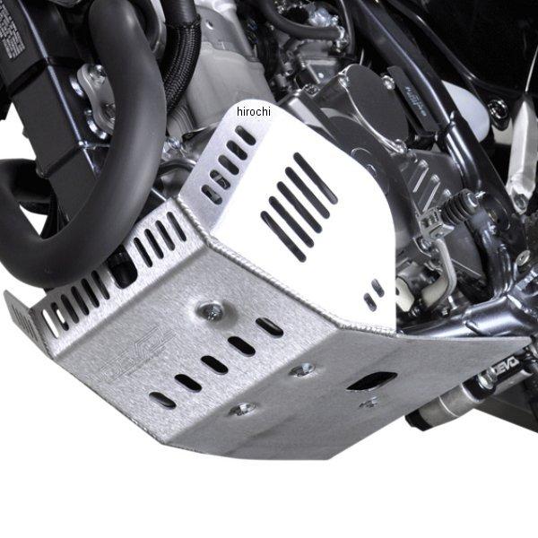 【USA店卸し資産あり】 0506-0052 デボル DEVOL スキッド本塁 00年-09年 DR-Z400、KLX400R 軽銀 SP店
