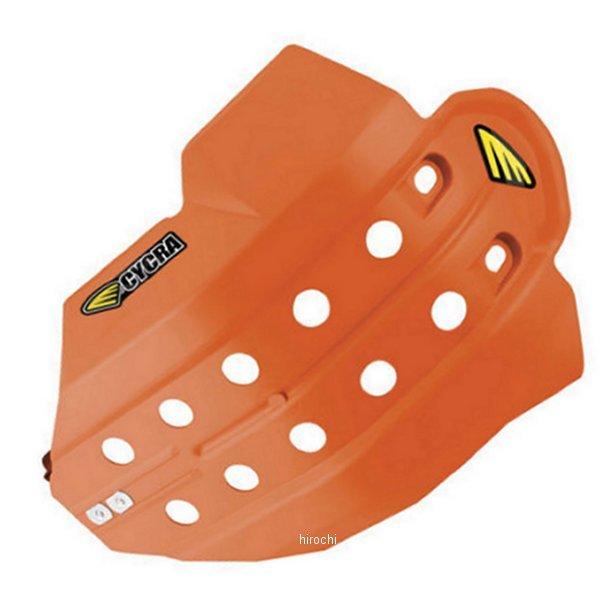 USA在庫あり】 0506-0735 サイクラ CYCRA スキッドプレート フル