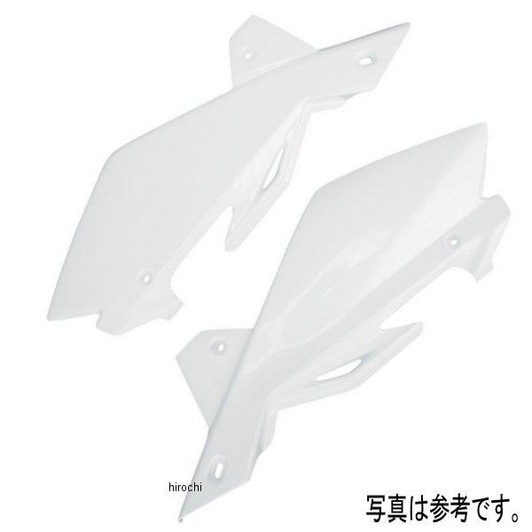 人気，最新作 0520-1572 ユーフォープラスト UFO PLAST サイドパネル 16年以降 ハスクバーナ 白 SP店 : ヒロチー商事3号店 - 通販 - Yahoo!ショッピング その他バイクパーツ、アクセサリー用品