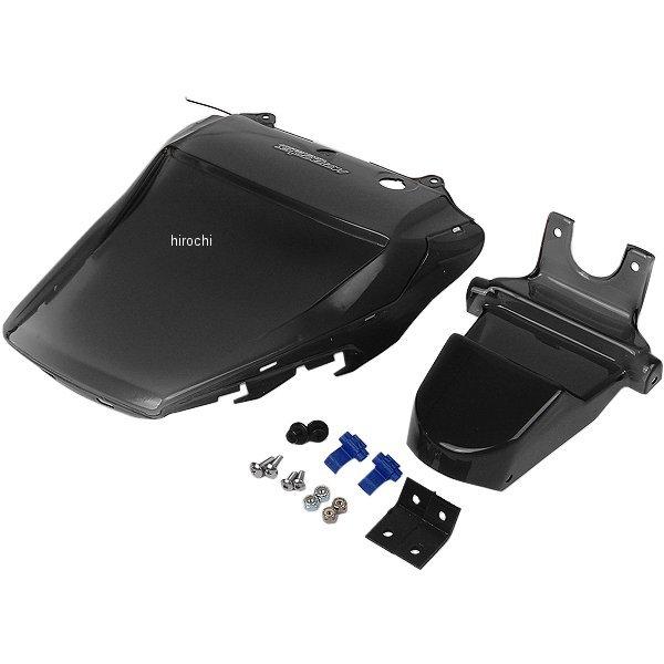 【USA在庫あり】 0521-0896 ホットボディーズ Hotbodies アンダーテール 11年-15年 ニンジャ ZX-10R スモーク SP店