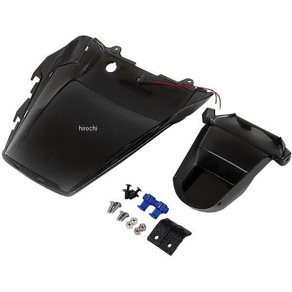 【USA在庫あり】 0521-0896 ホットボディーズ Hotbodies アンダーテール 11年-15年 ニンジャ ZX-10R スモーク SP店_1