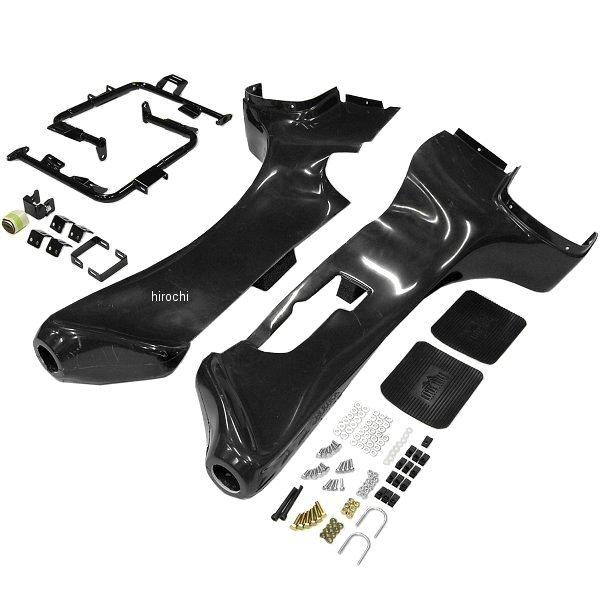 【USA在庫あり】 0521-1169 モータートライク Motor Trike トラックス ランニング ボードキット 14年-22年 FLHTCUTG SP店