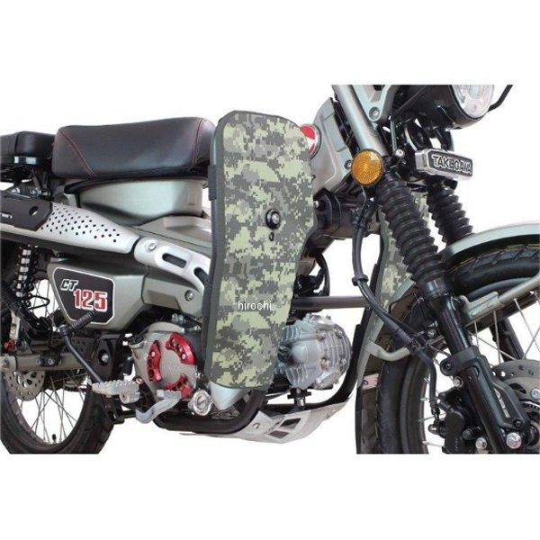 メーカー在庫あり】 06-00-0050 SP武川 レッグバンパー＆シールド