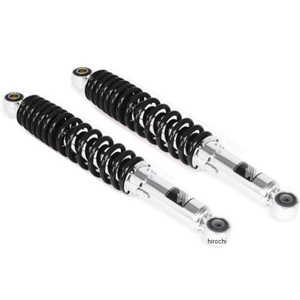 【メーカー在庫あり】 06-04-0160 SP武川 ローダウンリアショック CT125 25mmダウン 黒 SP店