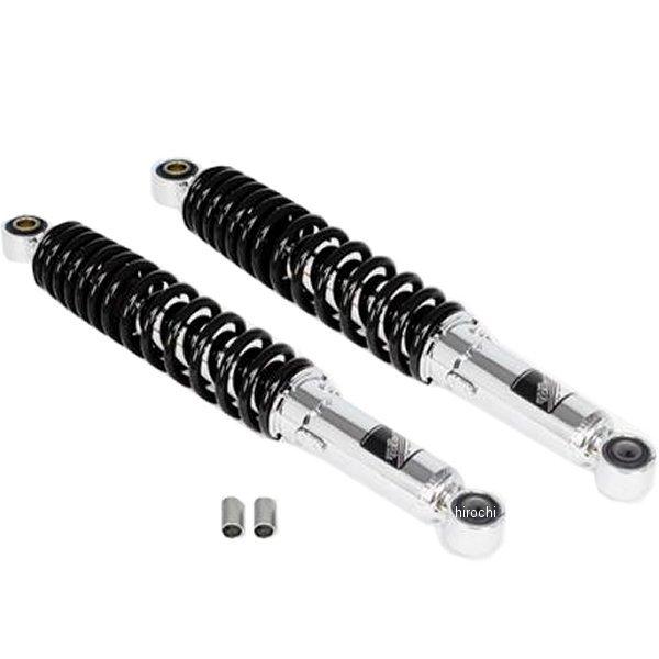 【メーカー在庫あり】 06-04-0176 SP武川 リアショックアブソーバー スーパーカブC125 ブラック塗装 SP店