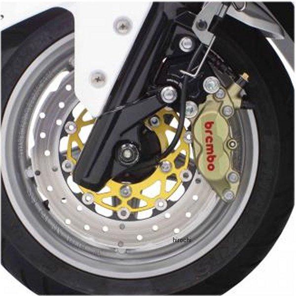 06-08-0167 SP武川 ハイパーブレーキキット ブレンボ 4P付属 15年以降 シグナスX HD店