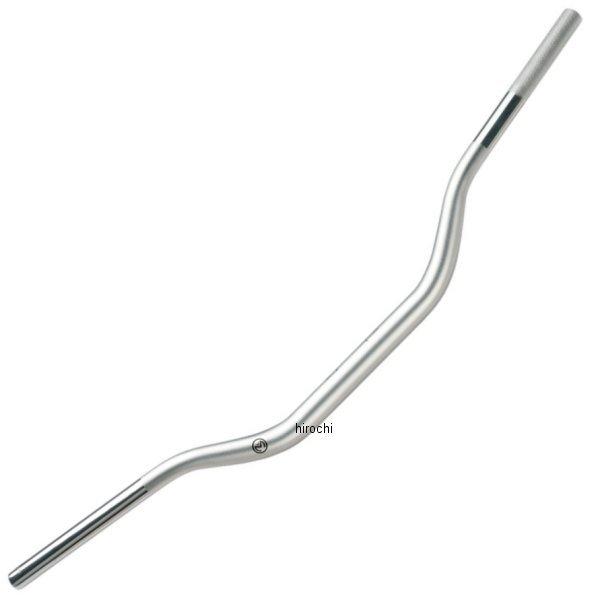 【USA在庫あり】 0601-1714 ムースレーシング MOOSE RACING ハンドルバー FLEX シルバー SP店