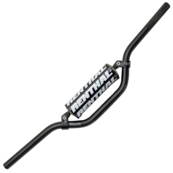 USA在庫あり】 0601-1847 レンサル RENTHAL 22mm ハンドルバー MX 12年
