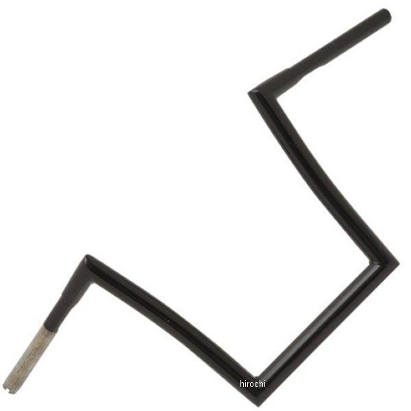 【USA棚卸し資産あり】 0601-2726 トッド循環過程 Todd's Cycle 1.25in 手持ち部分赤ちょうちん 12in 08年今後 FXDF/FXSB 黒(つや有り) SP店 その他バイクパーツ、アクセサリー用品-バイク-車、バイク、自転車