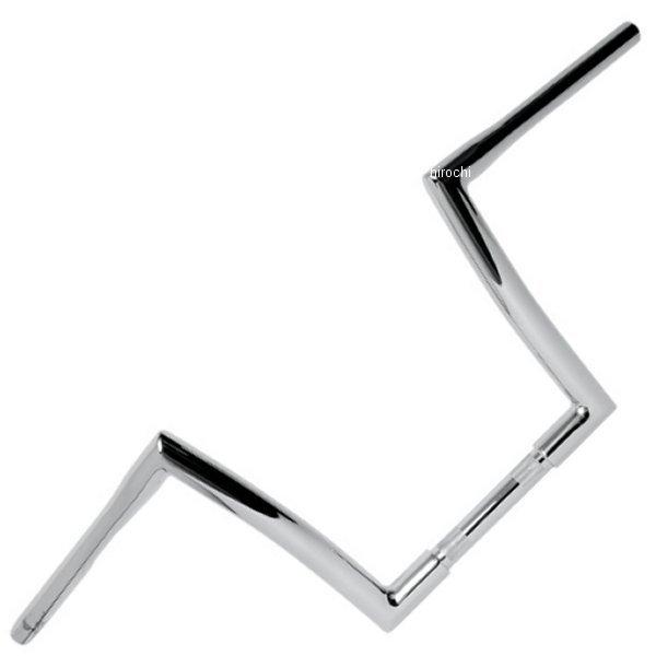 0601-2801 トッドサイクル Todd's Cycle 1.25インチ ハンドルバー 12