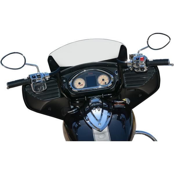 【USA在庫あり】 0601-3730 トラスク Trask HANDLEBAR BRO 14+CHIEF B SP店