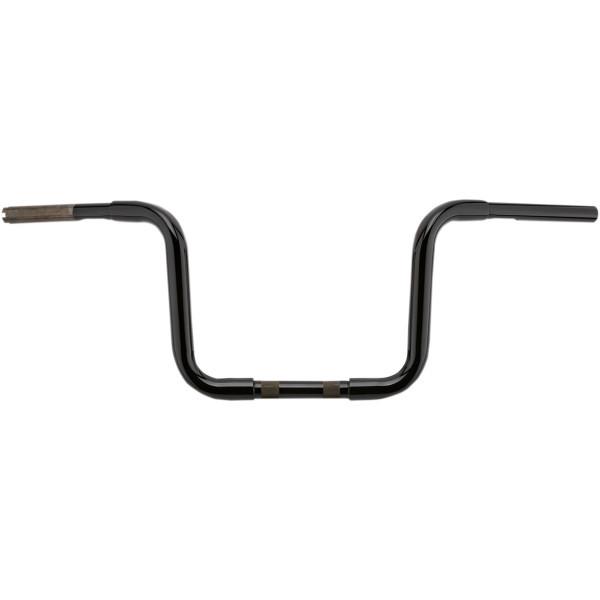 【USA棚卸し資産あり】 0601-4675 トッド循環過程 Todd's Cycle 1.25in 手持ち部分赤ちょうちん ビーター 真っただ中1in 黒(つや有り) SP店