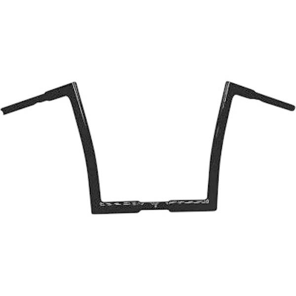 【USA棚卸し資産あり】 0601-5475 ファットバガーズ Fat Baggers 1.5in 手持ち部分赤ちょうちん Flat 12in 15年今後 FLTR 黒 SP店 その他バイクパーツ、アクセサリー用品-バイク