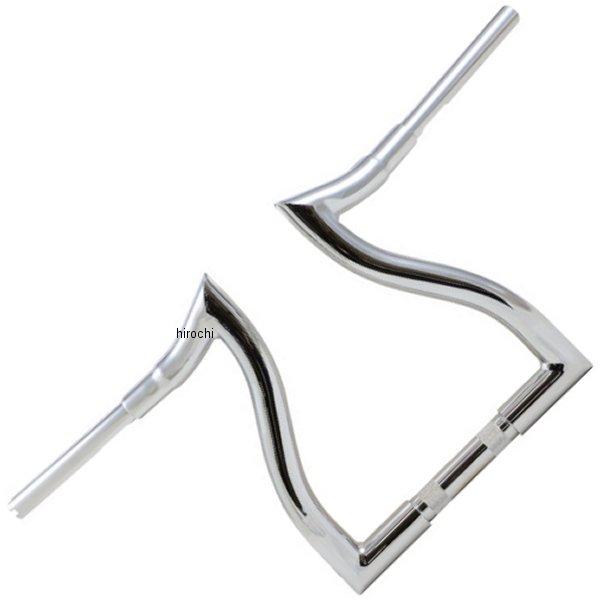 【USA在庫あり】 0601-5965 LAチョッパーズ LA Choppers H-BAR HMMRHD 12C BIG TWIN SP店の画像