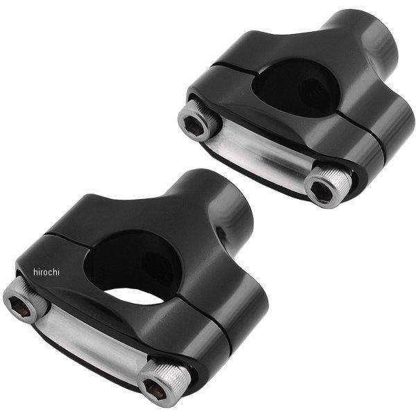 0208-2049-BM ローランドサンズデザイン RSD ライザー 1.5インチ、1