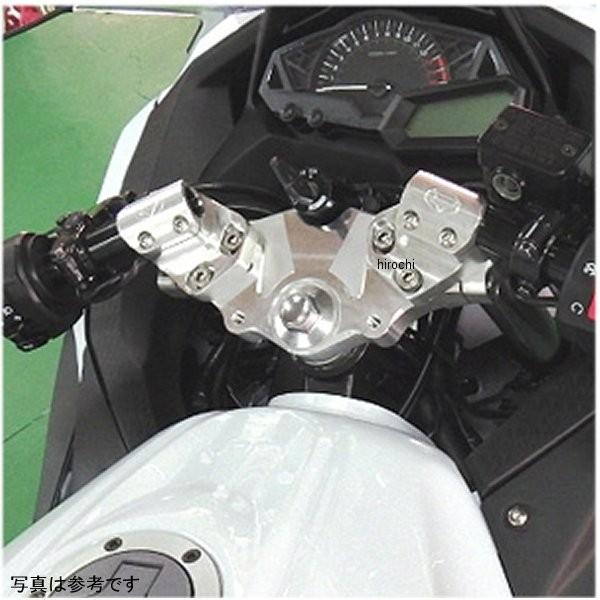 0605-KB9-04 ビート BEET レーシングハンドルキット TYPE2 Ninja250、Ninja250R 黒 SP店