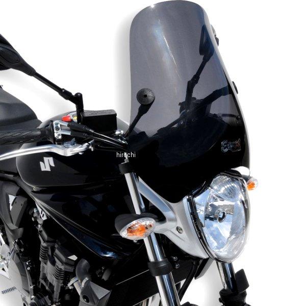 060511007 0605XX007 アルマックス ERMAX ウインドスクリーン レーサー 42cm 17年-19年 CB1100RS 蛍光オレンジ SP店_3