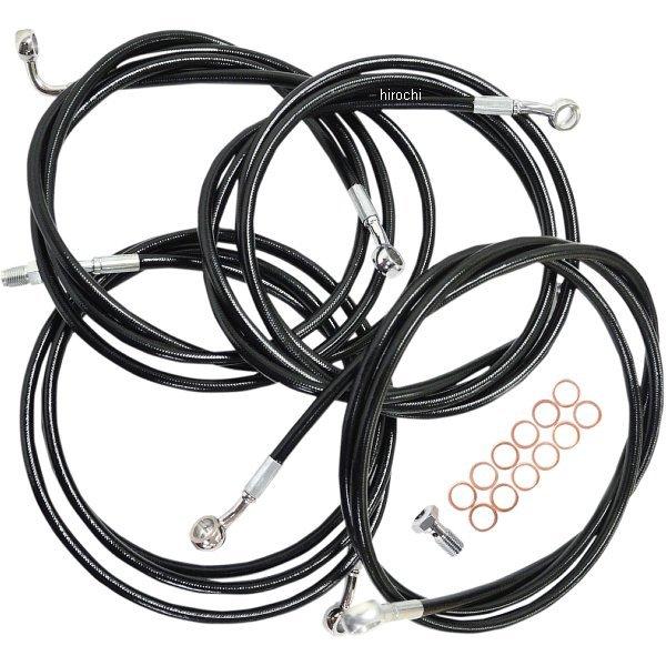 USA在庫あり】 0610-0777 LAチョッパーズ LA Choppers ケーブル標準