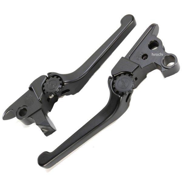 【USA在庫あり】 0610-1706 パワースタンド Powerstands レバーセット 調整可能 アンセム 04年-13年 XL 黒 SP店