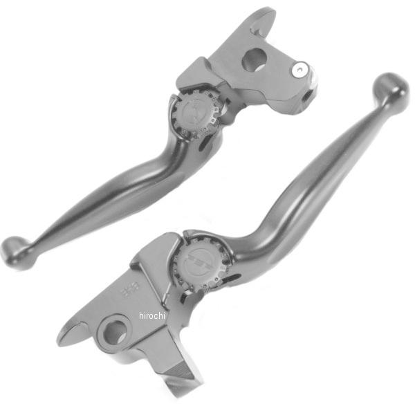 【USA在庫あり】 0610-1723 パワースタンド Powerstands レバーセット 調整可能 ジャーニー 14年-16年 FLH/FLT 黒 SP店
