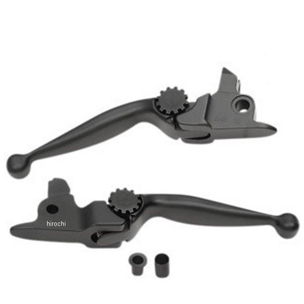 【USA在庫あり】 0610-2035 パワースタンド Powerstands レバーセット 調整可能 ジャーニー 17年以降 FLH/FLT 黒 SP店