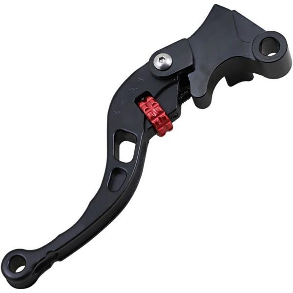 【USA棚卸し資産あり】 0613-1918 力強さ照明ランプ Powerstands クラッチペダル生き胆 APEX 19年-20年 CB650R、CBR650R 黒 SP店 バイク-その他バイクパーツ、アクセサリー用品-車、バイク、自転車