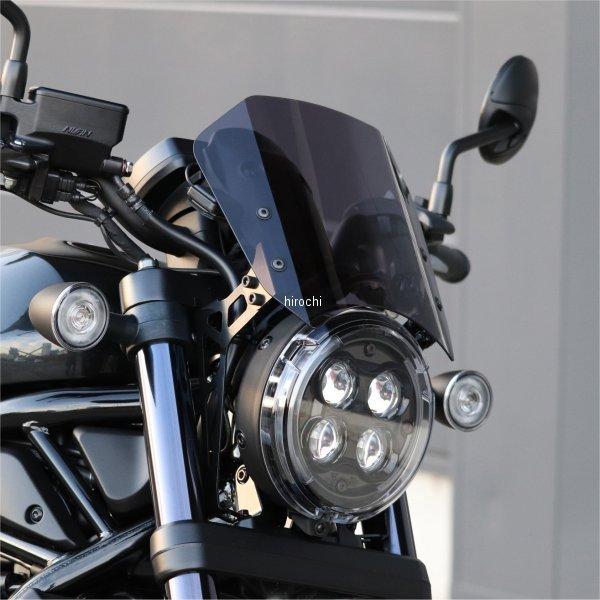 Moriwaki メーター用バイザーキット Honda Rebel 1100 Moriwaki メーター用バイザーキット Honda Rebel 1100