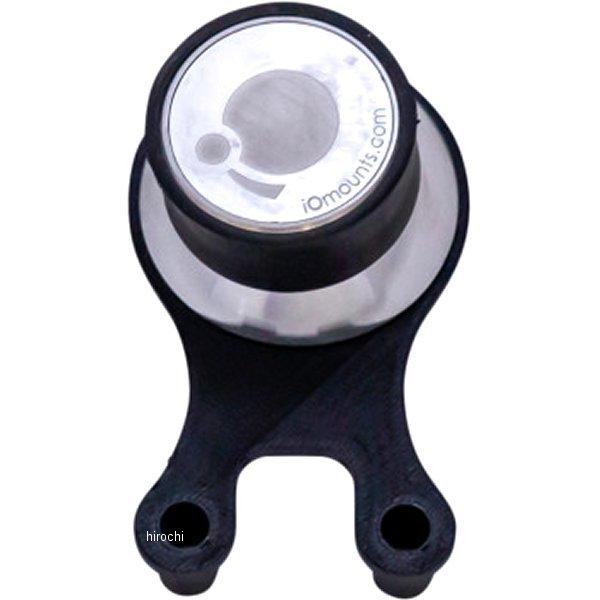 0636-0187 クロックワークス KLOCK WERKS MOUNT IO SCOUT BLK SP店