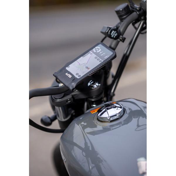 【USA在庫あり】 0636-0453 SP CONNECT Moto Mount LT 黒 SP店の画像
