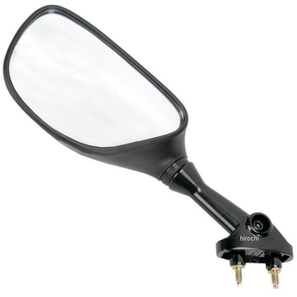 USA在庫あり】 0640-0048 エムゴ EMGO ミラー 補修用 03年-04年