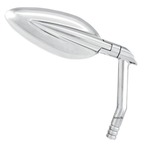 楽天市場】0064-2006-CHパフォーマンスマシンTORQUE ミラークローム 右