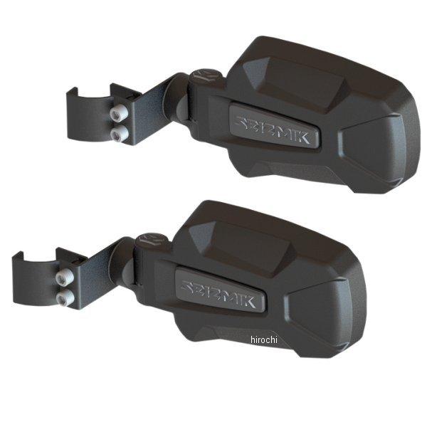 USA在庫あり】 0640-0904 Seizmik ミラー サイドビュー Pursuit