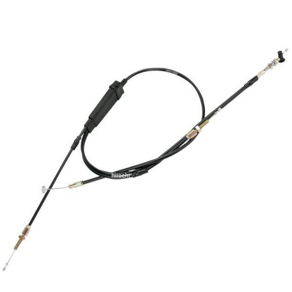USA在庫あり】 0650-0686 Parts Unlimited スロットルケーブル 96年