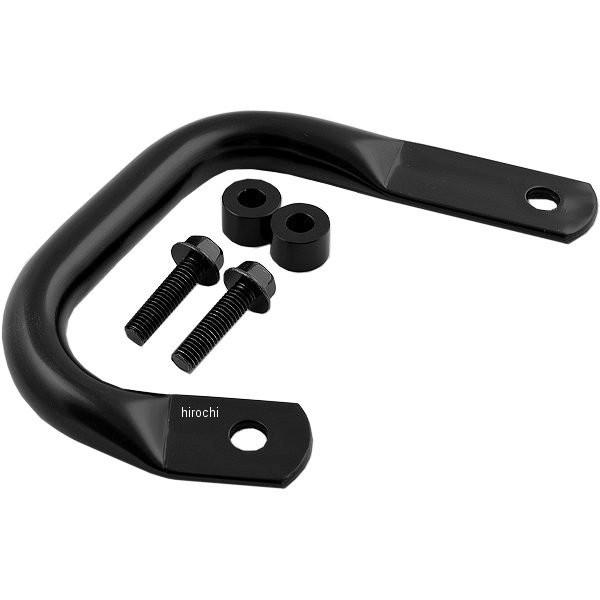 【メーカー在庫あり】 065071 ポッシュ POSH アシストグリップ 14年-16年 MT-09、MT-09A 黒 SP店 |  | 01