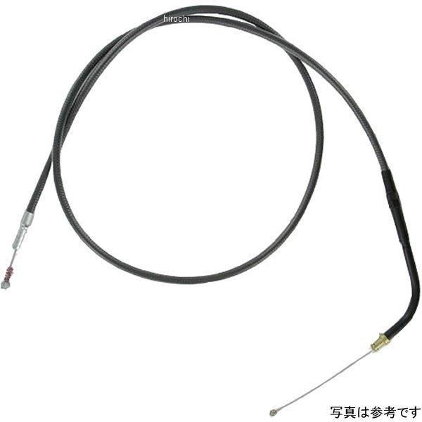 【USA在庫あり】 0651-0886 マグナム MAGNUM アイドルケーブル 53.875インチ 黒 クルーズ対応 ハンドルカスタム用 SP店