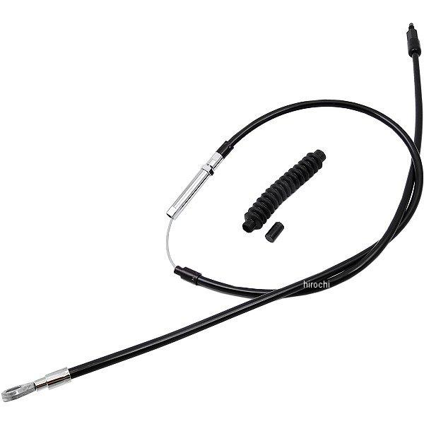 0652-0465 バーネット Barnett クラッチケーブル 58インチ 黒 96年-11年 XL SP店