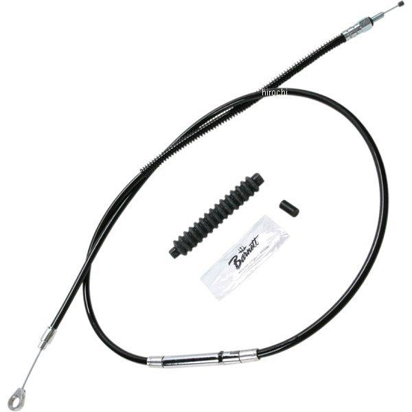 0652-1231 バーネット Barnett クラッチケーブル 63インチ 黒 07年-11年 XL1200L、07年-12年 XL1200N SP店
